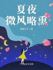 夏夜微风略熏