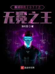 赛博朋克2077之无冕之王