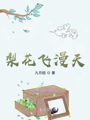 梨花飞漫天