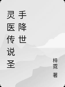 灵医传说圣手降世